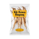 Bazaar 4 45 gr Kök Korean Kırmızı Ginseng