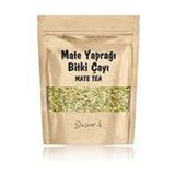 Bazaar 4 475 gr Mate Yaprağı Çayı