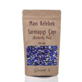 Bazaar 4 55 gr Mavi Çay