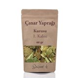 Bazaar 4 60 gr Çınar Yaprağı