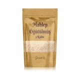 Bazaar 4 60 gr Öğütülmüş Saf Mahlep