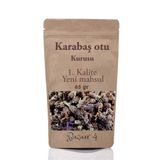 Bazaar 4 65 gr Karabaş Otu Kurusu
