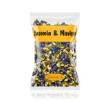 Bazaar 4 65 gr Tomurcuk Yaseminli Mavi Çay