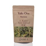 Bazaar 4 65 gr Yakı Otu
