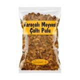 Bazaar 4 650 gr Karaçalı Meyvesi Çaltı Pulu