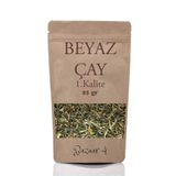 Bazaar 4 85 gr Beyaz Çay