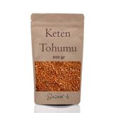 Bazaar 4 950 gr Keten Tohumu