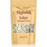 Bazaar 4 Akgünlük Sakızı Sığla Ağacı Reçine Günlük Bitkisi 75 gr