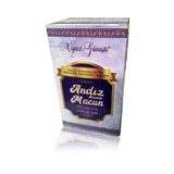 Bazaar 4 Andız Rizomlu Bitkisel Macun 400 Gr