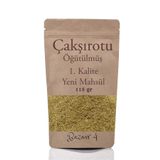 Bazaar 4 Çakşır Kökü Öğütülmüş Toz 115 Gr 1.Kalite Taze Yeni Mahsül