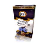 Bazaar 4 Çörekotu Öğütülmüş Cam Kavanoz 180 Gr Ground Black Cumin Seed