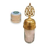 Bazaar 4 Deepsea Mentol Taşı 7 G Ve Kristal Mentol 25 Gr