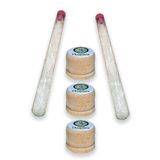 Bazaar 4 Deepsea Mentol Taşı 7 Gr (3 Ad) Ve Kristal Menthol 10 Gr (2 Ad)