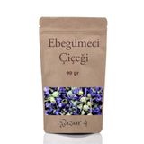 BAZAAR 4 Ebegümeci Çiçeği 90 Gr