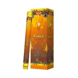 Bazaar 4 Flute Incense Stick Fancy 20 Adet Çubuk Tütsü