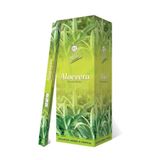 Bazaar 4 Flute Incense Sticks Aloevera 20 Adet Çubuk Tütsü