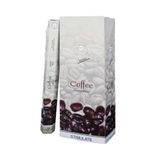 Bazaar 4 Flute Incense Sticks Coffee Kahve 20 Adet Çubuk Tütsü