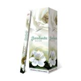 Bazaar 4 Flute Incense Sticks Gardenia Gardenya 20 Adet Çubuk Tütsü