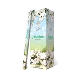 Bazaar 4 Flute Incense Sticks Jasmine Yasemin 20 Adet Çubuk Tütsü