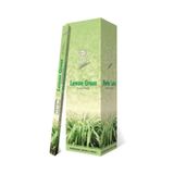 Bazaar 4 Flute Incense Sticks Lemon Grass Limon Otu 20 Adet Çubuk Tütsü