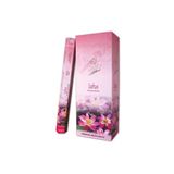 Bazaar 4 Flute Incense Sticks Lotus 20 Adet Çubuk Tütsü