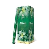 Bazaar 4 Flute Incense Sticks Mint Nane 20 Adet Çubuk Tütsü