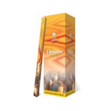 Bazaar 4 Flute Incense Sticks Opium 20 Adet Çubuk Tütsü