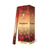 Bazaar 4 Flute Incense Sticks Raspberry Ahududu 20 Adet Çubuk Tütsü