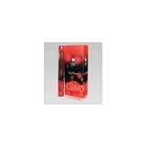 Bazaar 4 Flute Incense Sticks Red Rose Kırmızı Gül 20 Adet Çubuk Tütsü