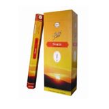 Bazaar 4 Flute Incense Sticks Sun 20 Adet Çubuk Tütsü