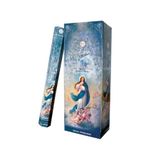 Bazaar 4 Flute Incense Sticks The Virgin Mary 20 Adet Çubuk Tütsü