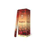 Bazaar 4 Flute Incense Sticks Tütsü Frambuaz Raspberry 20 Çubuk