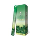 Bazaar 4 Flute Incense Sticks Vanilla Vanilya 20 Adet Çubuk Tütsü