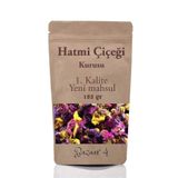 Bazaar 4 Hatmi Çiçeği 185 Gr 1.Kalite Taze Yeni Mahsül