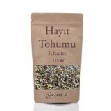 Bazaar 4 Hayıt Tohumu 115 Gr 1.Kalite Taze Yeni Mahsül