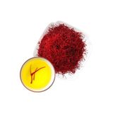 BAZAAR 4 İran Safranı 1,5 gr Extra Kalite (%100 ORİJİNAL)