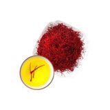 BAZAAR 4 İran Safranı 4,5 gr Extra Kalite (%100 ORİJİNAL)