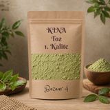 Bazaar 4 Kına Doğal 1.kalite - 950 gr