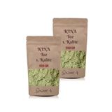 Bazaar 4 Kına (Toz) Saf 1.Kalite 2 Ad X 500 Gr