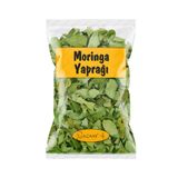 Bazaar 4 Moringa Yaprak Çay Moringa Leaves 60 Gr