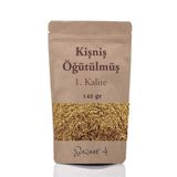 Bazaar 4 Öğütülmüş Toz 145 gr Kişniş