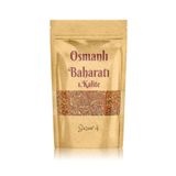 Bazaar 4 Osmanlı Baharatı 345 Gr