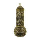 Bazaar 4 Osmanlı Nostaljik Kahve Ve Baharat El Değirmeni Toplu Antik Sarı Renk