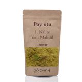 Bazaar 4 Poy Otu - Boy Otu - Çemen Otu 350 Gr 1.Kalite Taze Yeni Mahsül