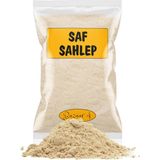 Bazaar 4 Sahlep (Dondurma ve Içecek Için)