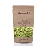Bazaar 4 Sinameki 125 Gr 1.Kalite Taze Yeni Mahsül