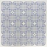 Bazaar Avm Asma Tavan Uyumlu LED Döşenebilir Moderna 60X60 cm Tavan Paneli- Beyaz Renk
