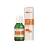 Bazaar Turkey Balen Greyfurt Yağı (Distilasyon) 20 ml