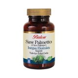 Bazaar Turkey Balen Saw Palmetto(Cüce Palmiye)&ısırgan Ekst. Kapsül