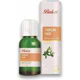 Bazaar Turkey Balen Tarçın Yağı (Distilasyon) 10 ml
